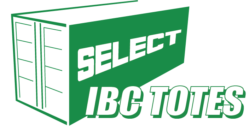 Select IBC Totes Logo